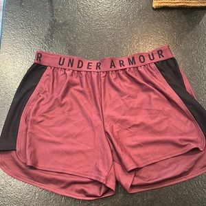 Under Armor Shorts